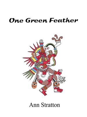 cover image of One Green Feather